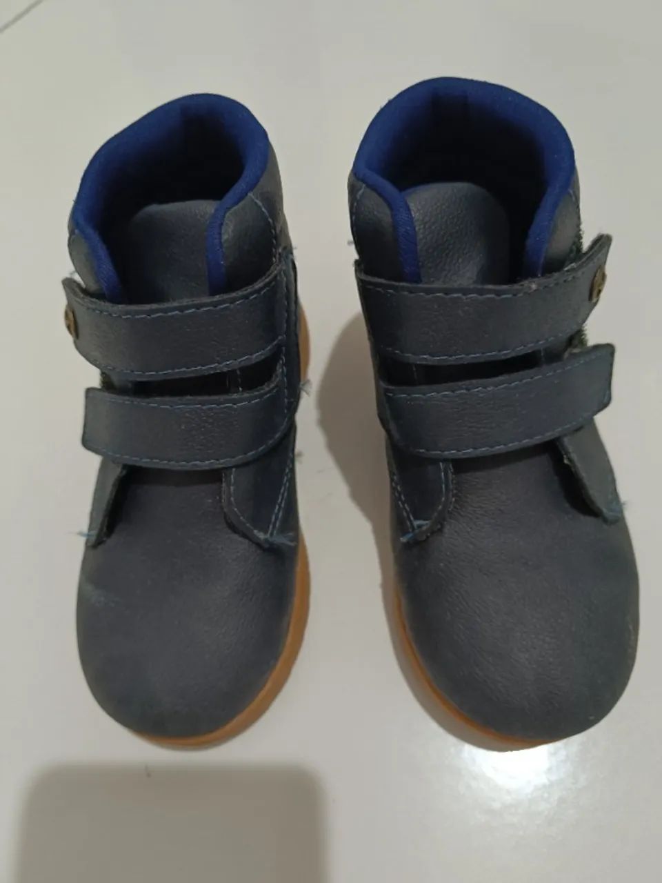 Calçados masculino infantil  - Foto 2