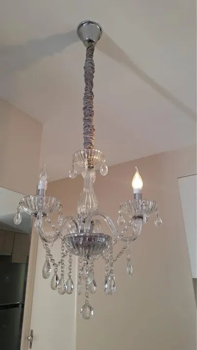 Lustre - Foto 3