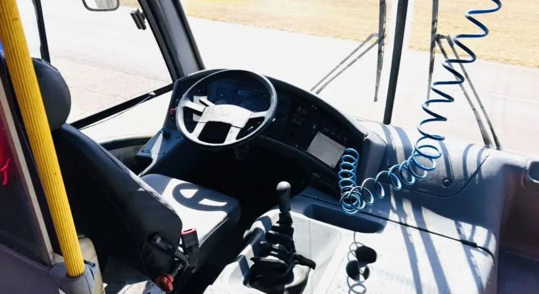 MICROÔNIBUS - Foto 3