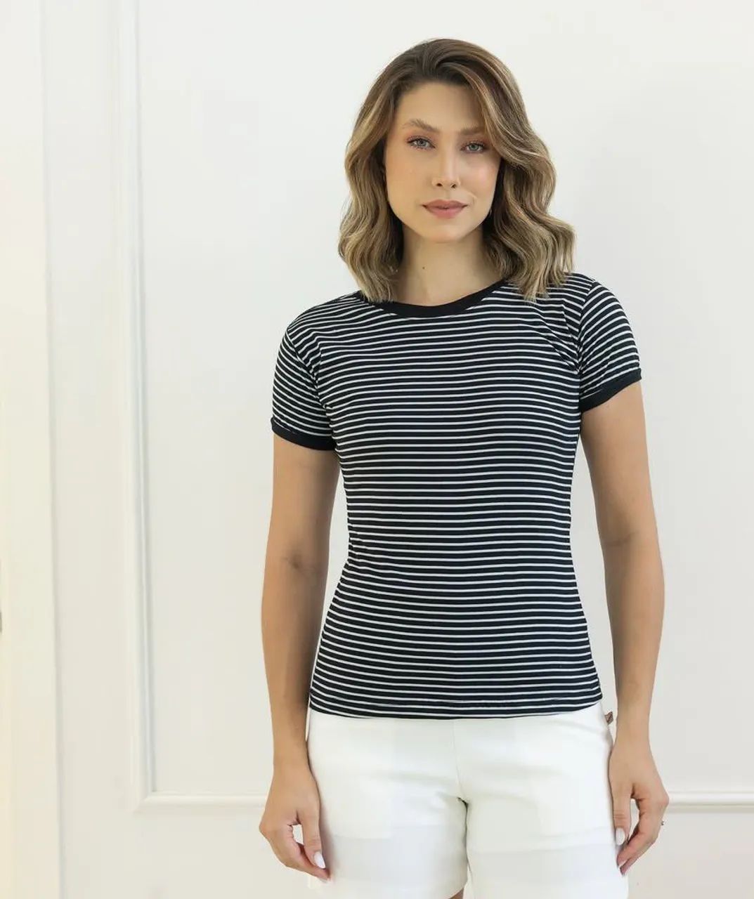 Blusas - Foto 2