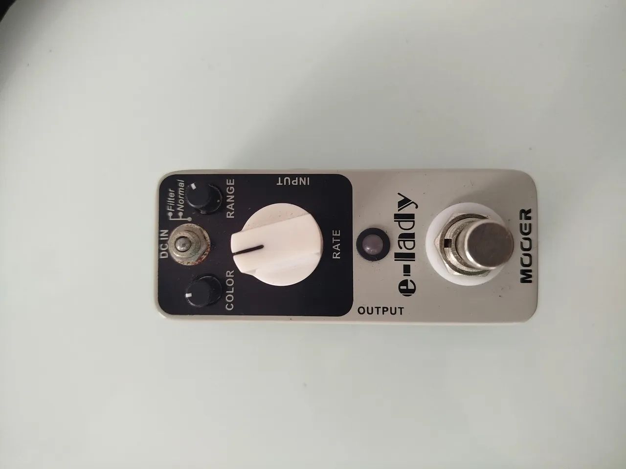 E-Lady Phaser - Mooer