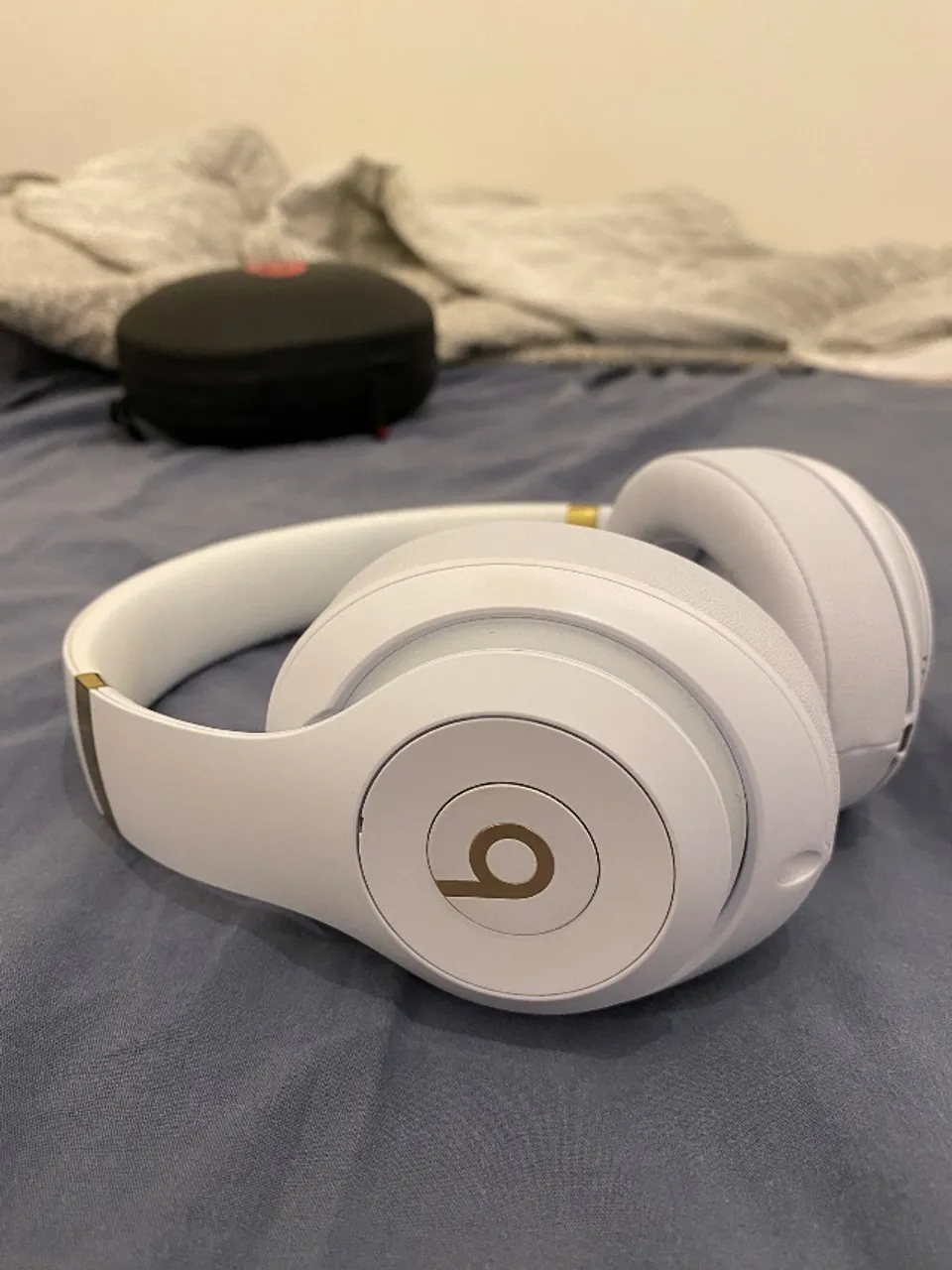 Fone Beats Studio 3 Bluetooth Wireless 