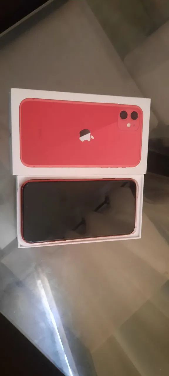 APPLE IPHONE  11 64GB - Foto 3