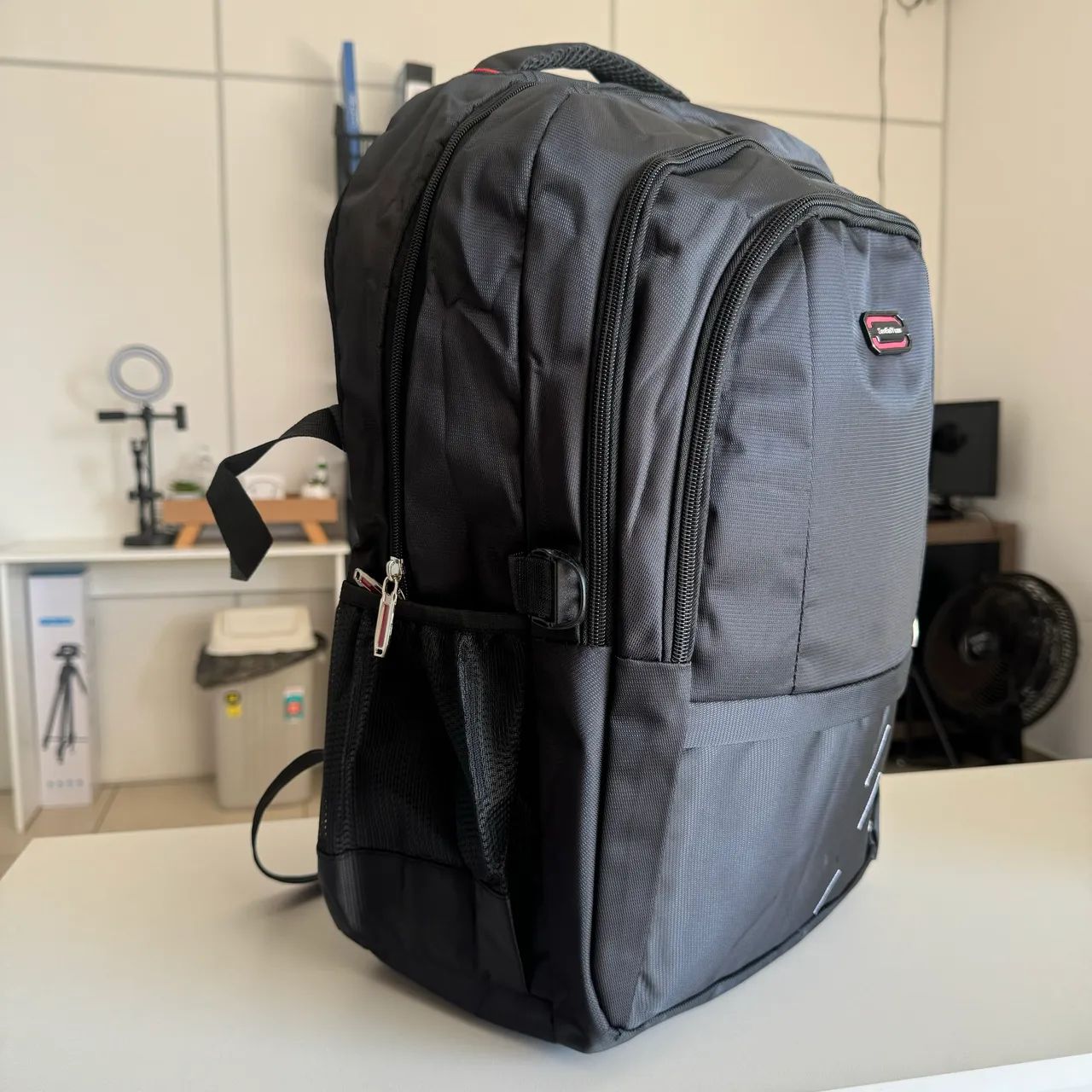 Mochila para notebook 