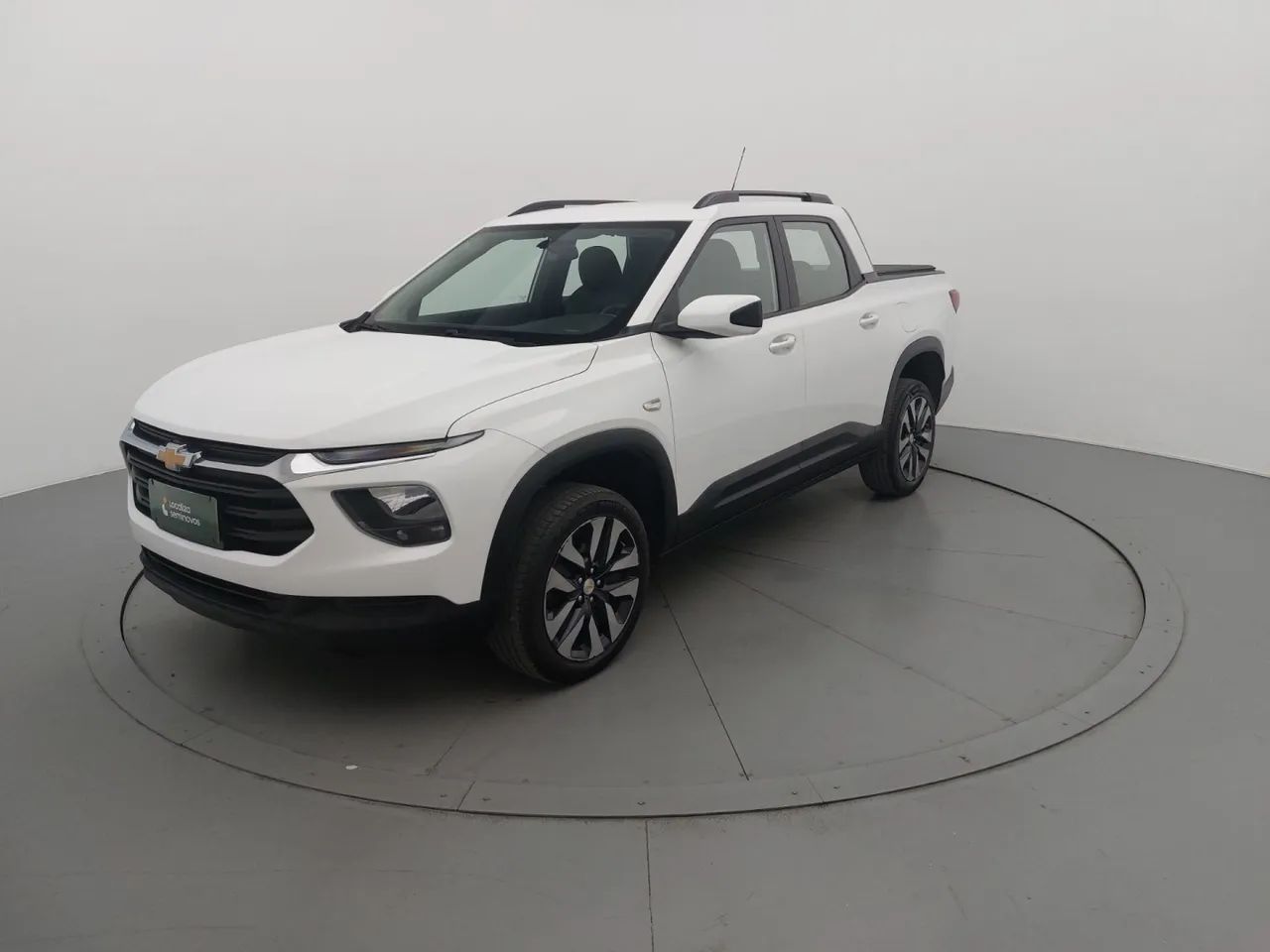 Chevrolet Montana 2024