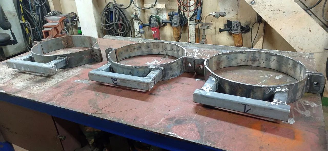 Soldador Shooping Tijuca RJ - Foto 5