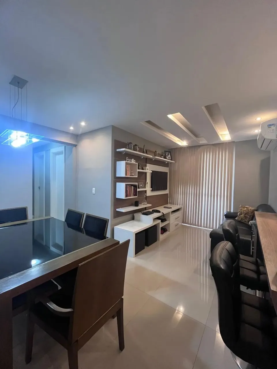 Apartamento 3 quartos no condomínio Eco Park