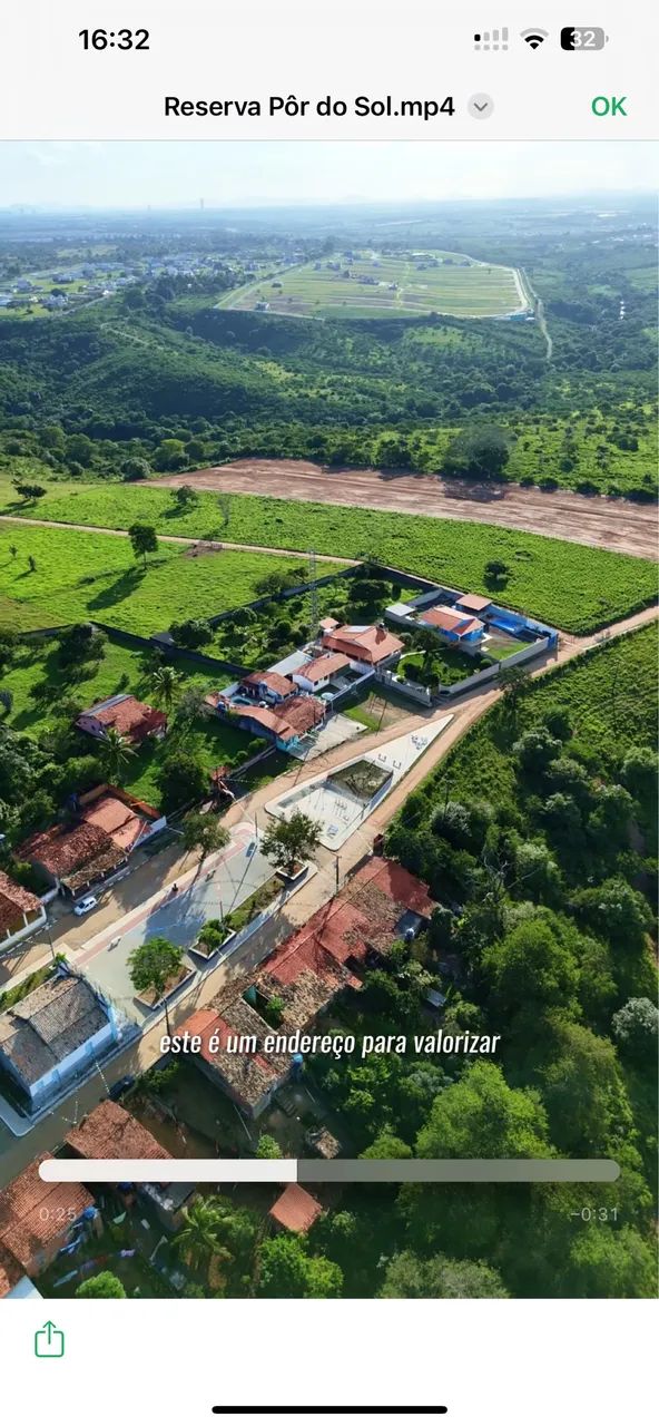 Tarefa de terra em São Roque - Foto 3