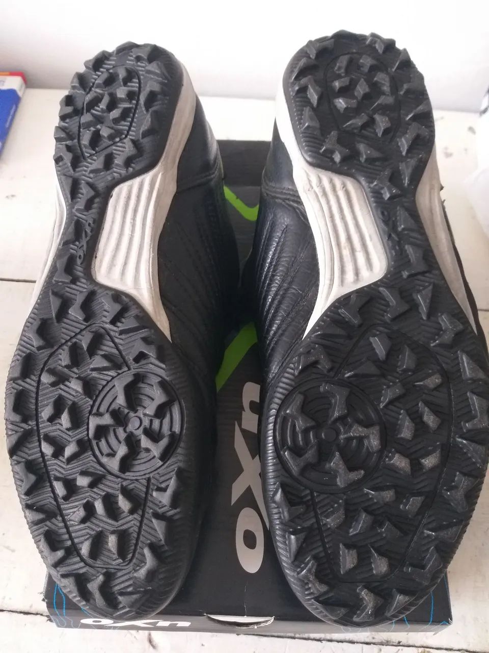 Chuteira Society Oxn Victory - 43 - Foto 2