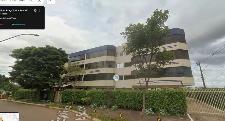 Foto - Brasília - Areal (Águas Claras)