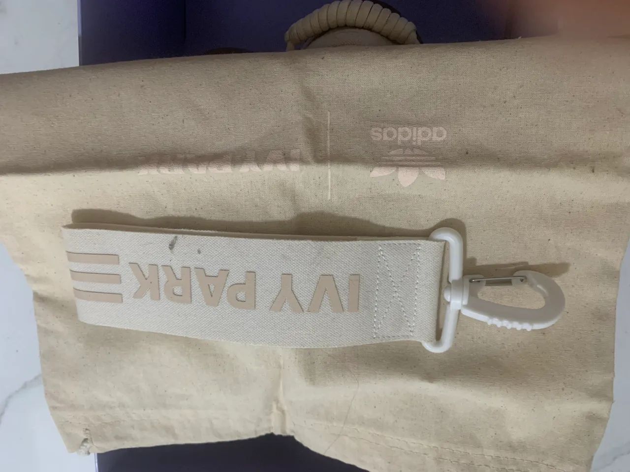 Tênis adidas beyonce  - Foto 5