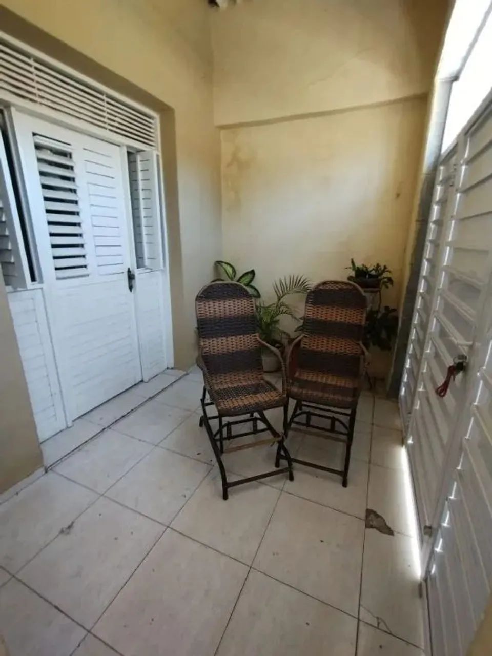 Casa com 2 dormitórios à venda, 126 m² por R$ 400.000,00 - Petrópolis - Natal/RN - Foto 2