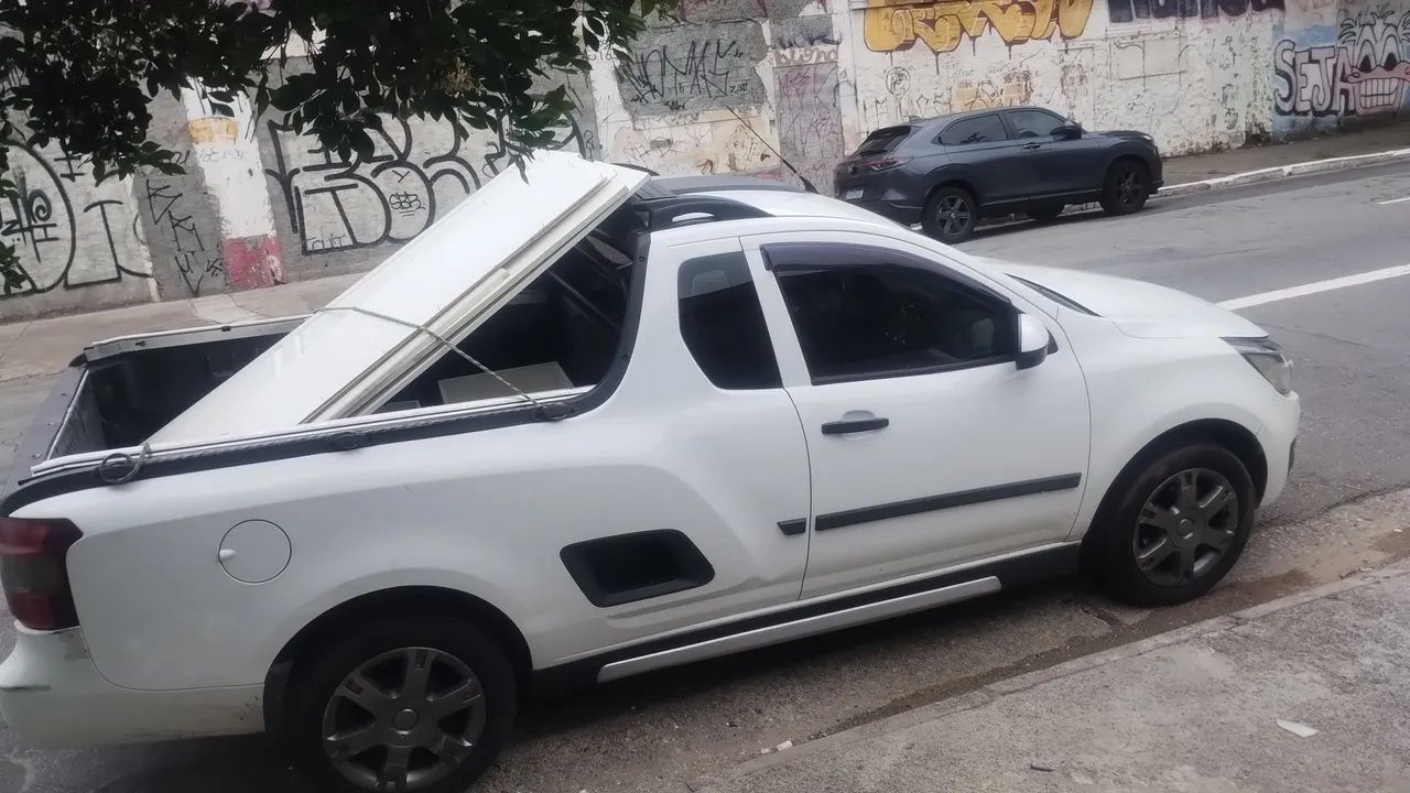 Carretos e pequenas mudanças. - Foto 3