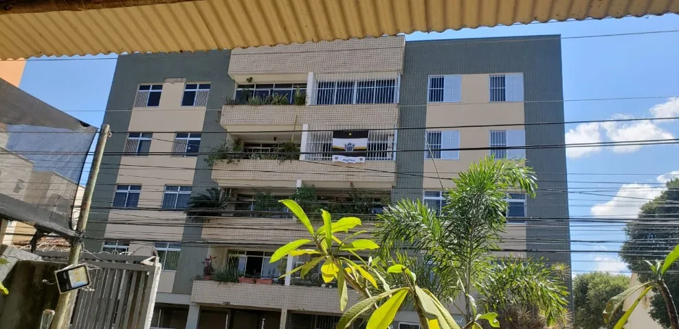 Excelente apartamento amplo no CENTRO - 180 metros quadrados