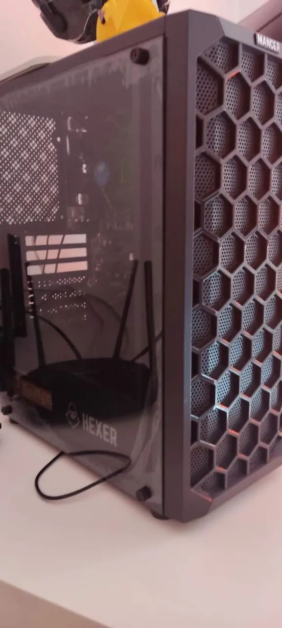 Jaraguá do Sul/SC COMPUTER64308010947971120