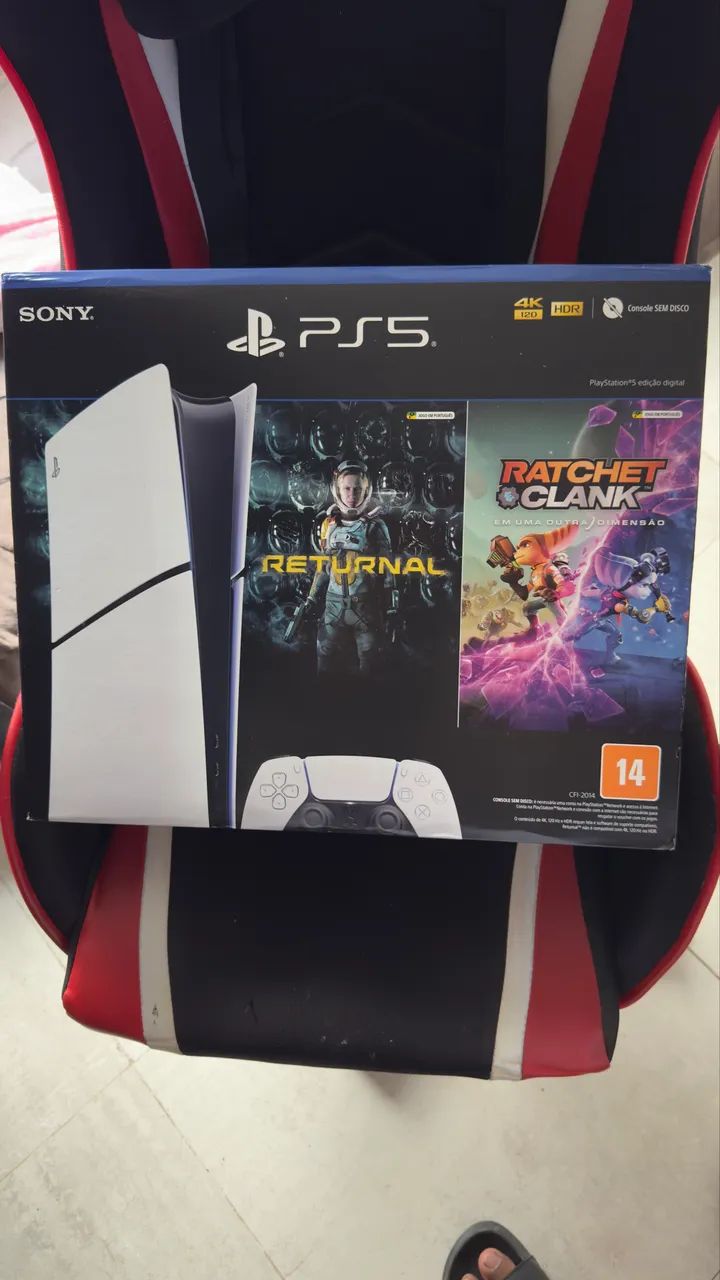 Play 5 slim64297980875907120