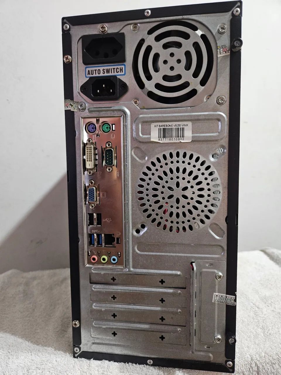 Office PC Computer64374417079681121