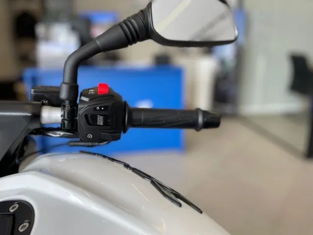 BAJAJ DOMINAR NS 160 25/26 - 3 Anos de Garantia! - Foto 4