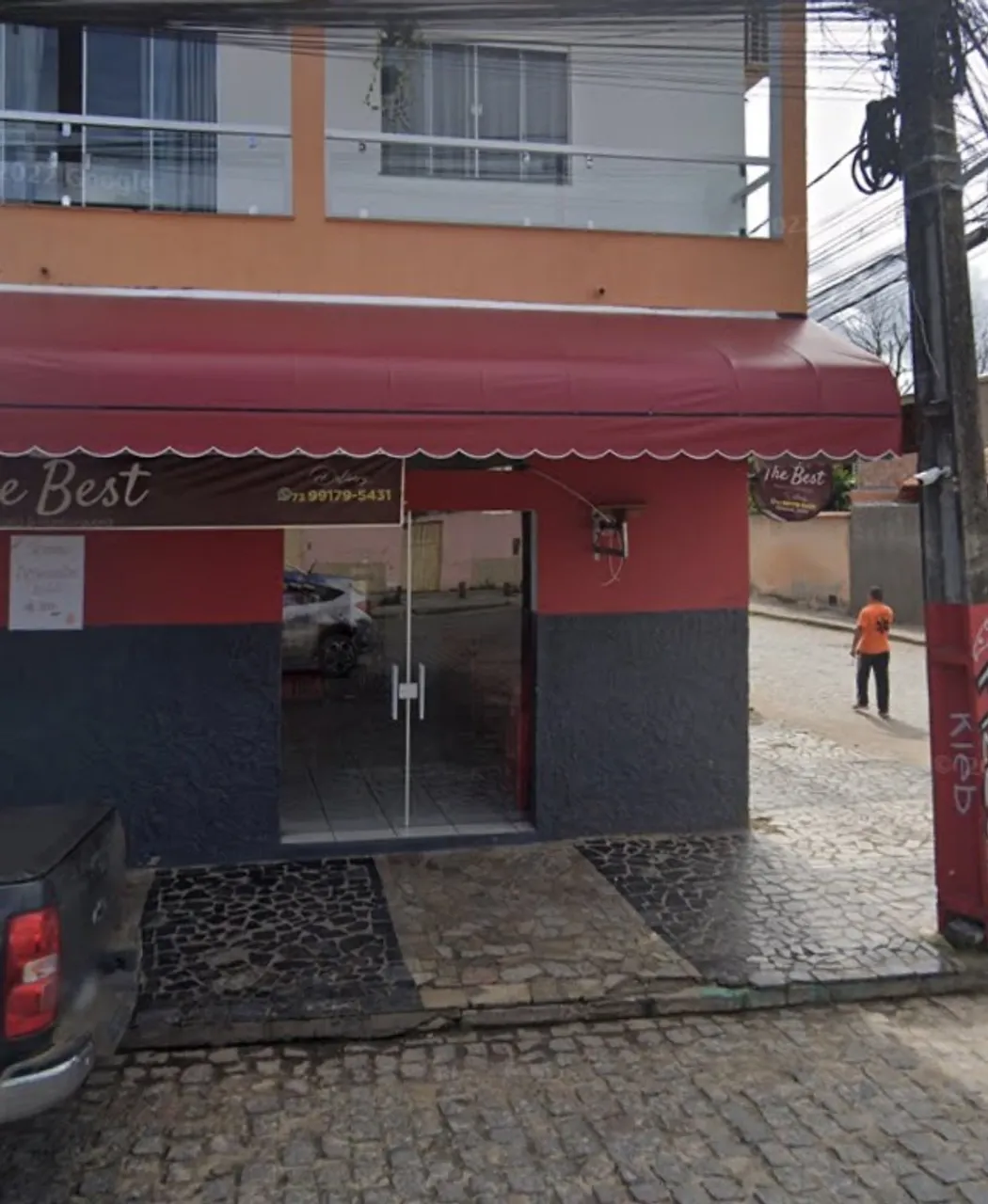 Pizzaria e Churrascaria à Venda em Porto Seguro (Cambolo) (Já Funciona)