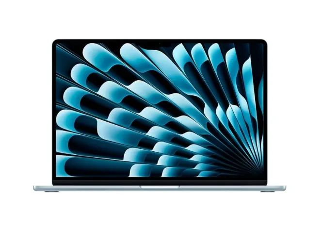 Macbook Air M4 15" Polegadas 16gb 256g Sssd - Lacrado - Consulte Cores - Loja Icaraí - Foto 4
