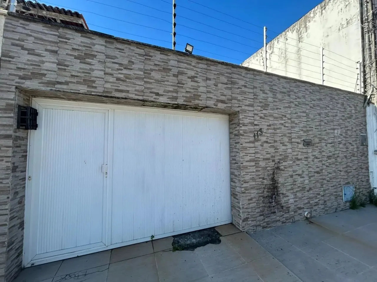 Casa Duplex para Locação em Fortaleza, Cambeba, 3 dormitórios, 2 suítes, 3 banheiros, 1 va