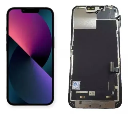Tela iPhone 13 Original Retirada