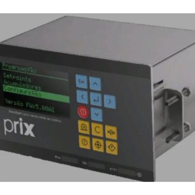 INDICADOR TI310 PRIX