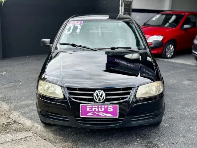 Gol 1.0 2007 - Foto 2