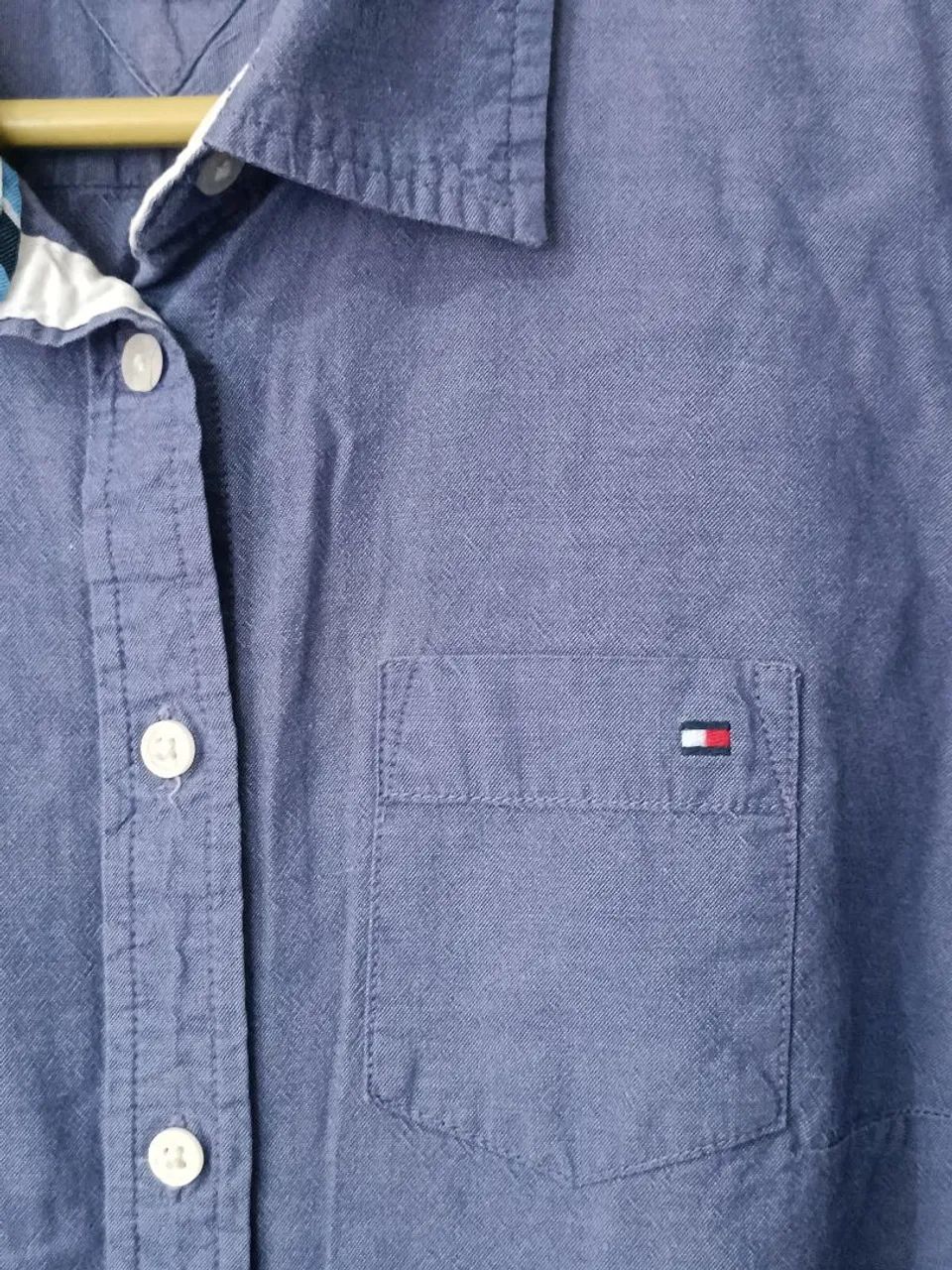 Social Feminina Tommy Hilfiger Original  - Foto 3