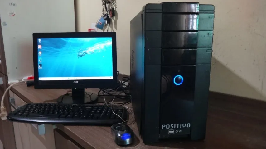 computador