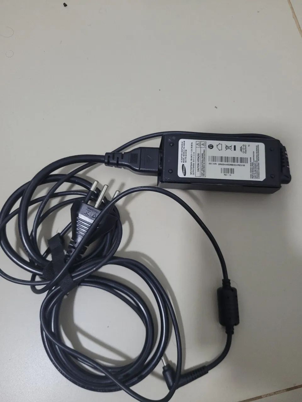 Carregador Samsung PA-1400-96 Original