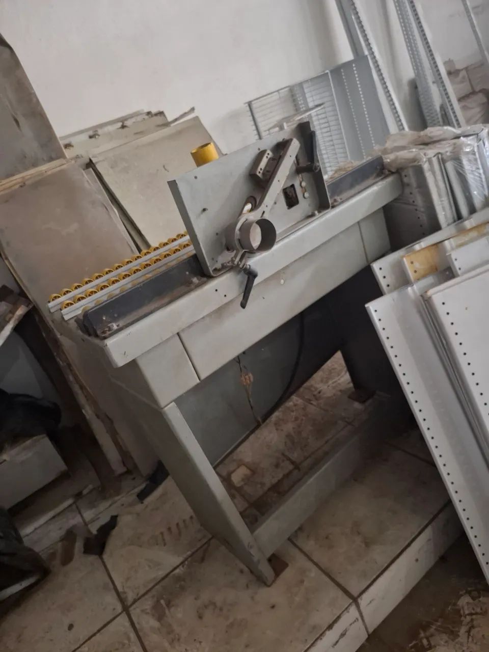 Maquina refiladeira  - Foto 4