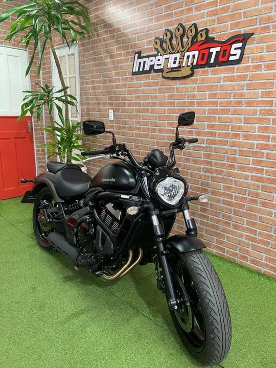 VULCAN S 650 - Foto 4