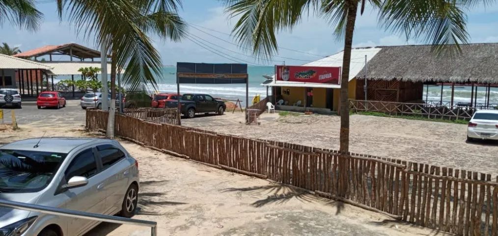 Flat frente para o mar - litoral Piaui - Foto 6