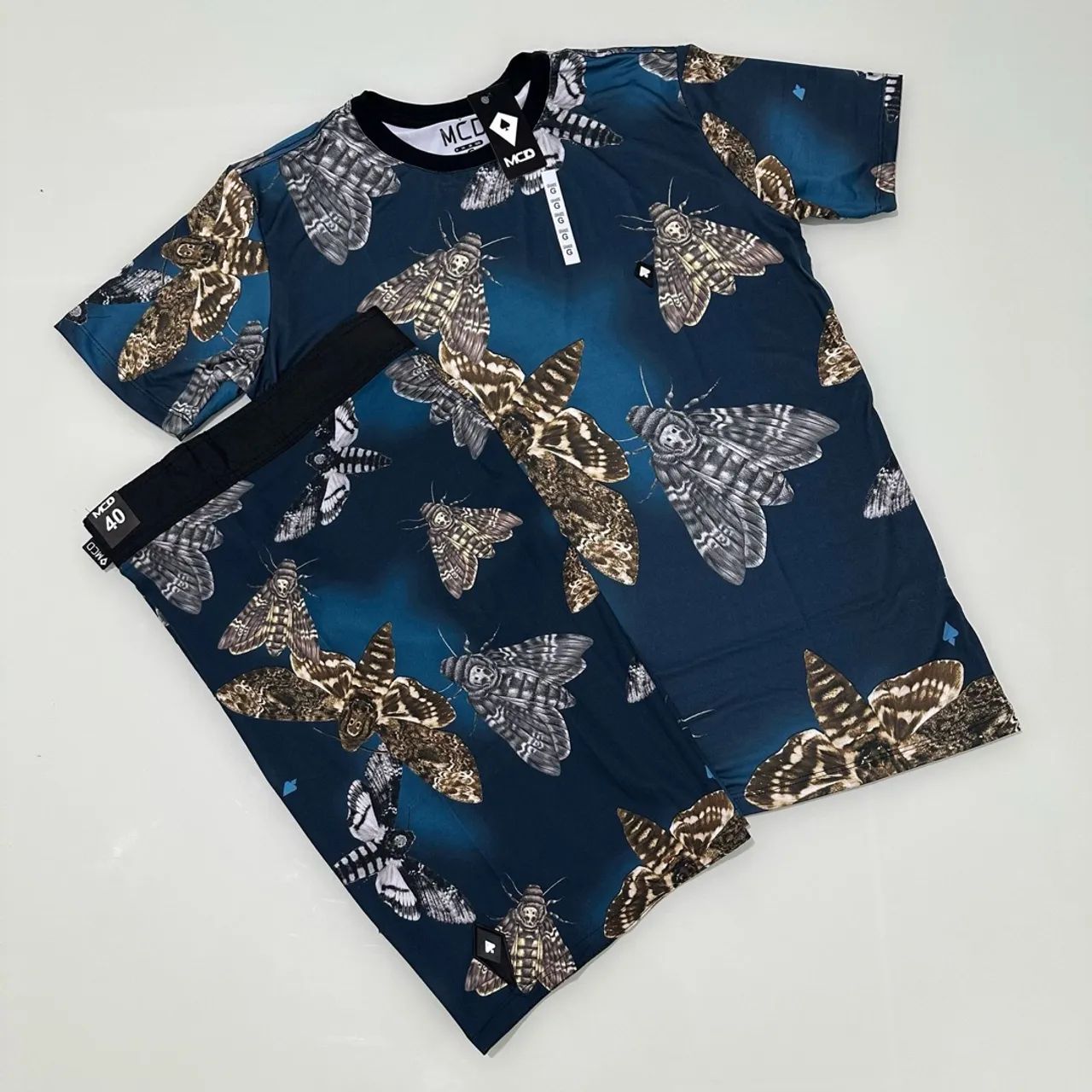 Kit Mcd Street  - Foto 5