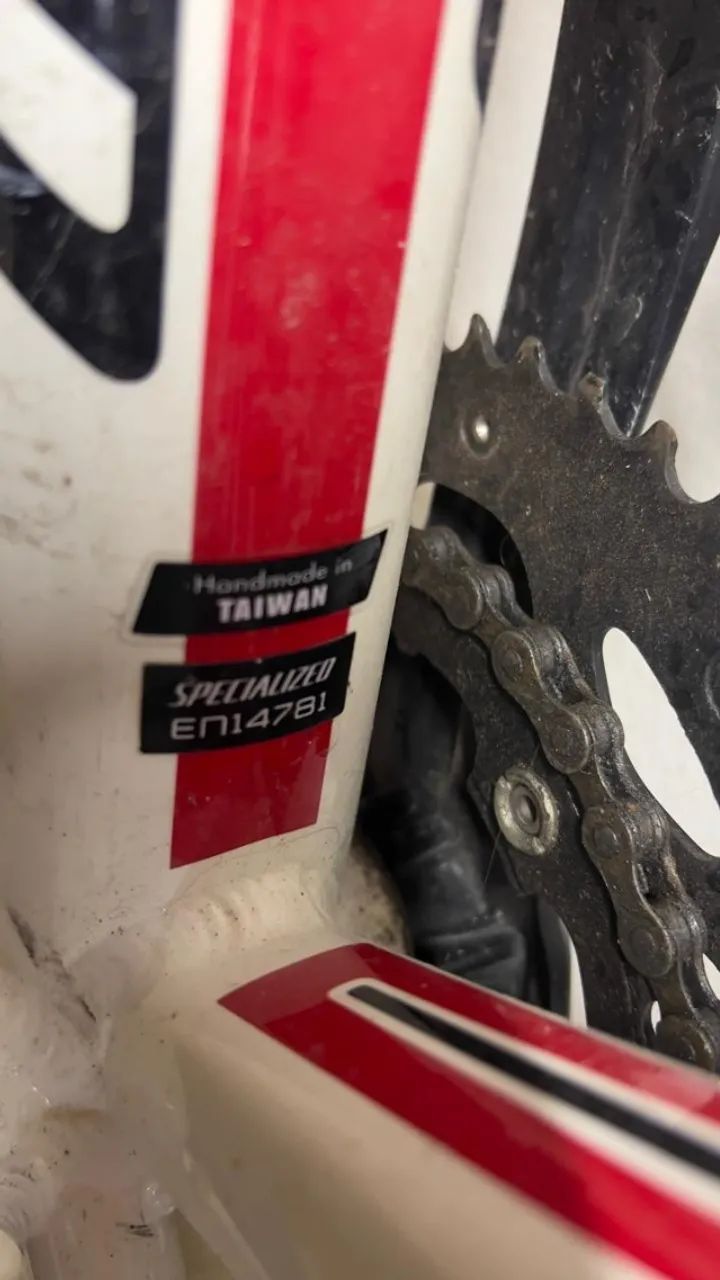 Bike Speed Specialized Allez - Foto 3