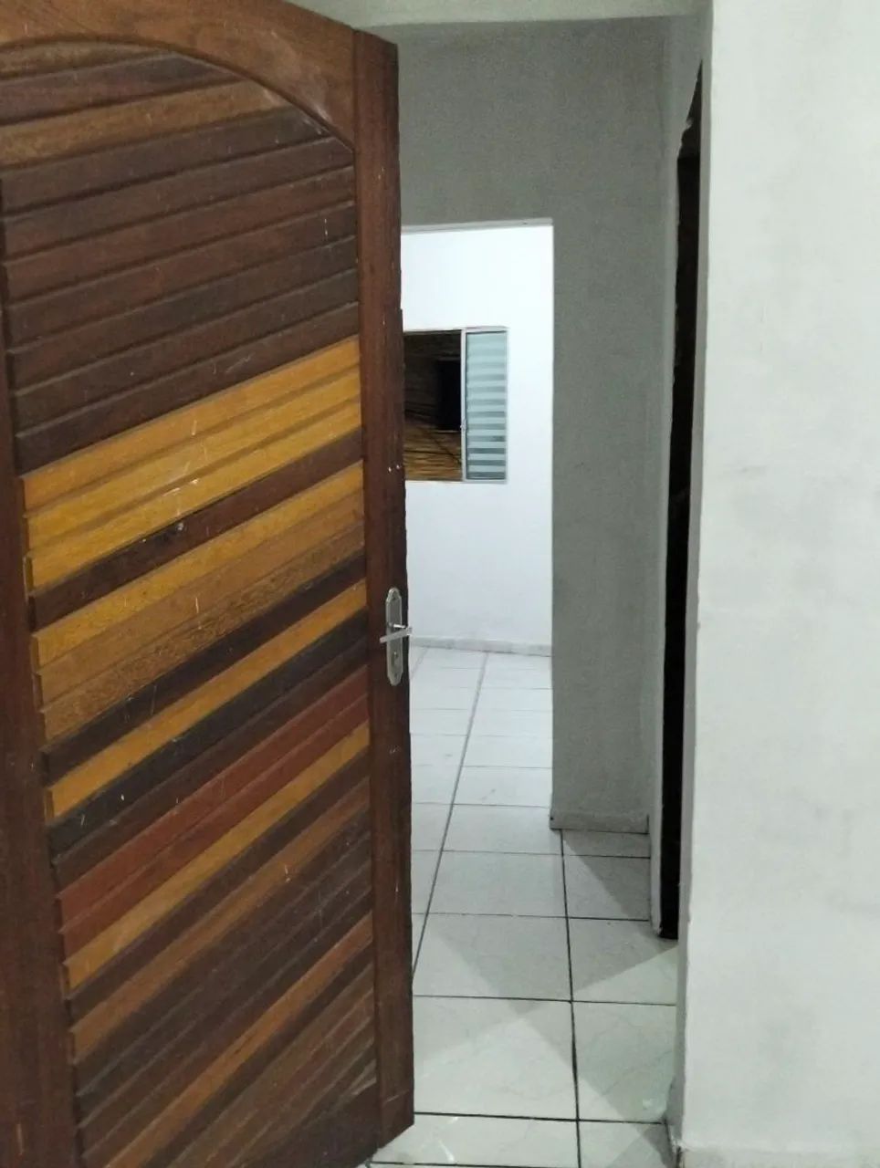 Foto - São Paulo - Jardim Rodolfo Pirani