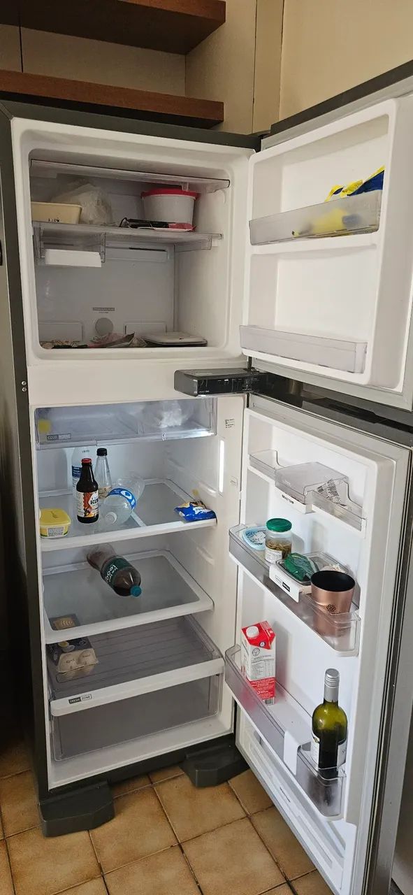 Geladeira brastemp - Foto 2