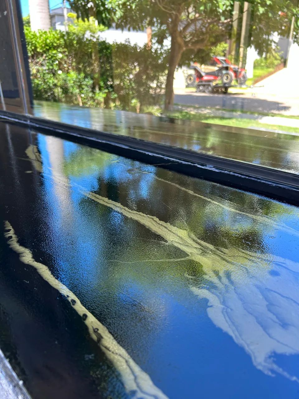 Piso em porcelanato liquido personalize seu ambiente 