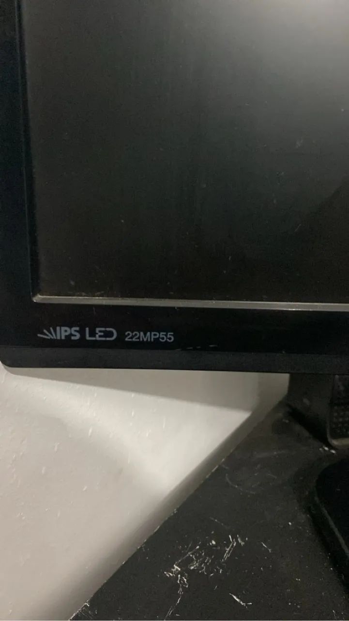 Monitor LG 22 polegadas - Foto 3