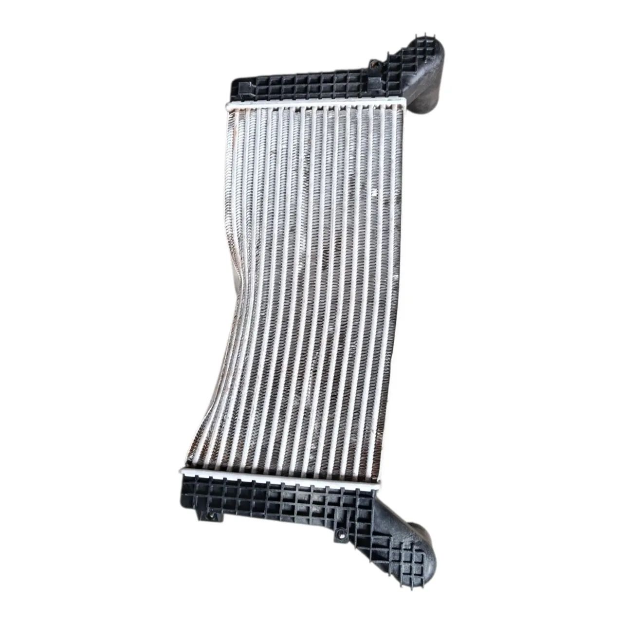 Intercooler cam vw 5150  * avariado - Foto 4