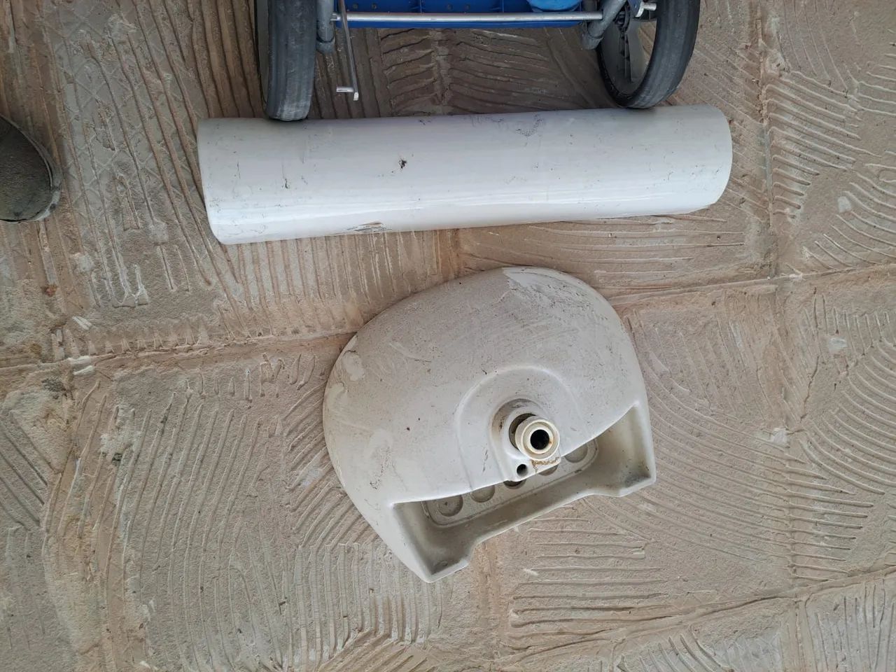 Pia e lavatório  - Foto 2