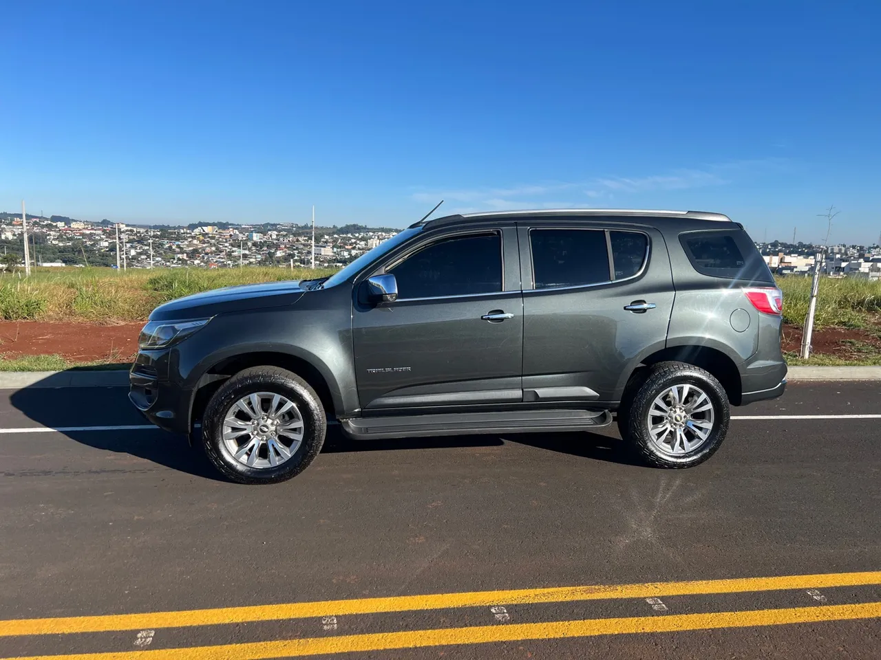 Vendo Trailblazer PREMIER