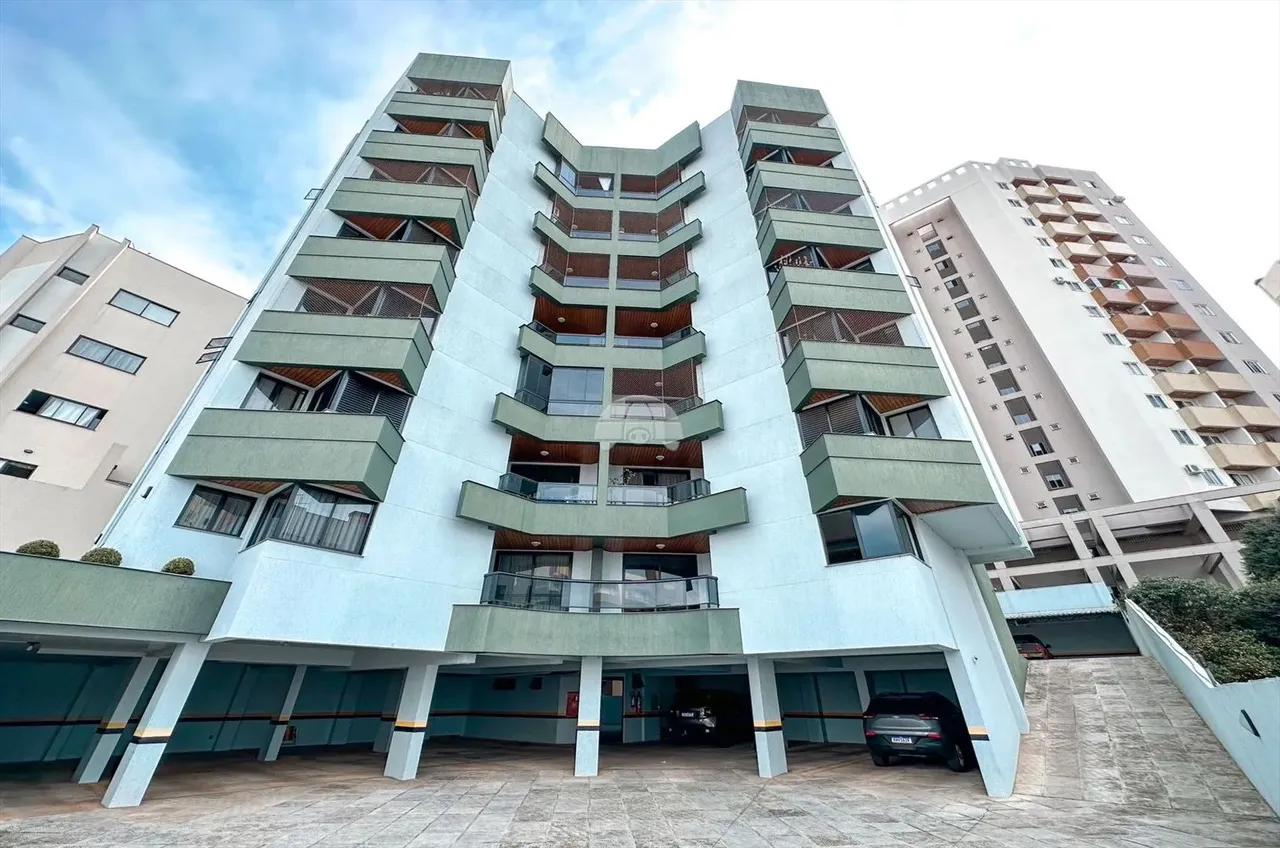 Vendas Apartamento Pato Branco PR