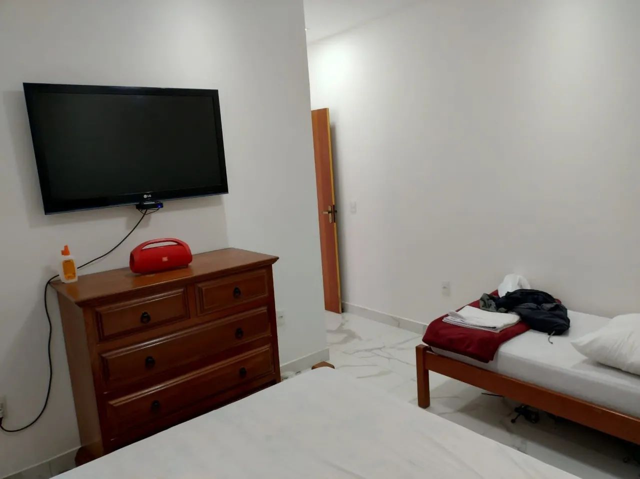 PISCINA e Churrasqueira no PERÓ. - Foto 5