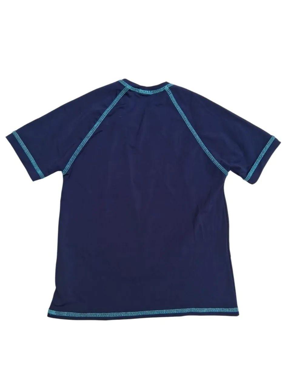 Camiseta de praia para meninos de 10 anos - Foto 2