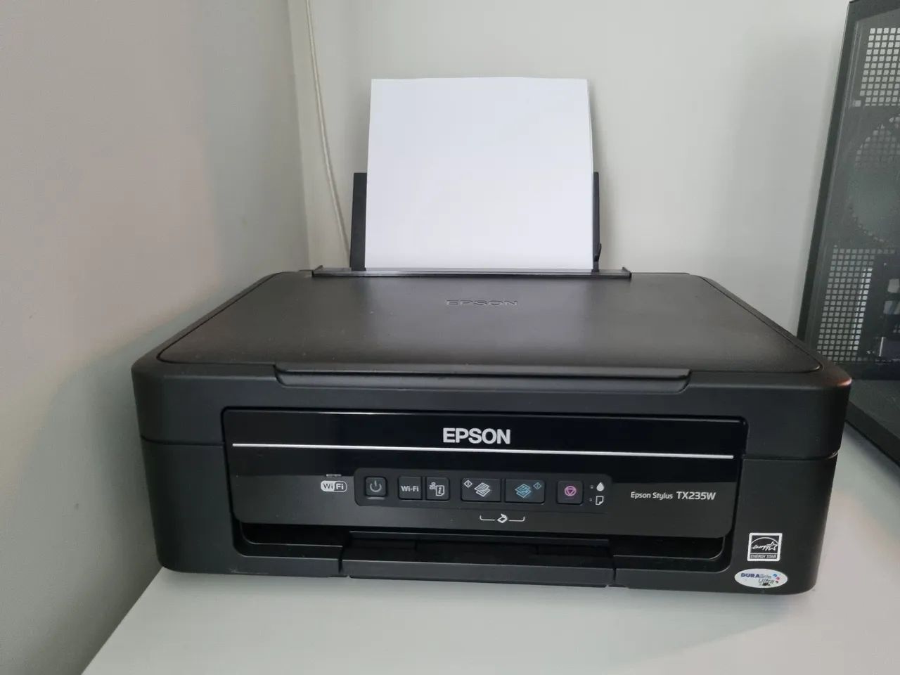 Epson TX235W Printer – Print Head Issue64307867587843120
