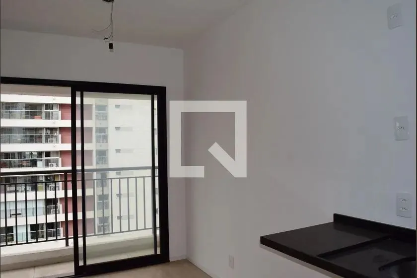 Apartamento à Venda - Vila Madalena, 1 Quarto, 30 m2