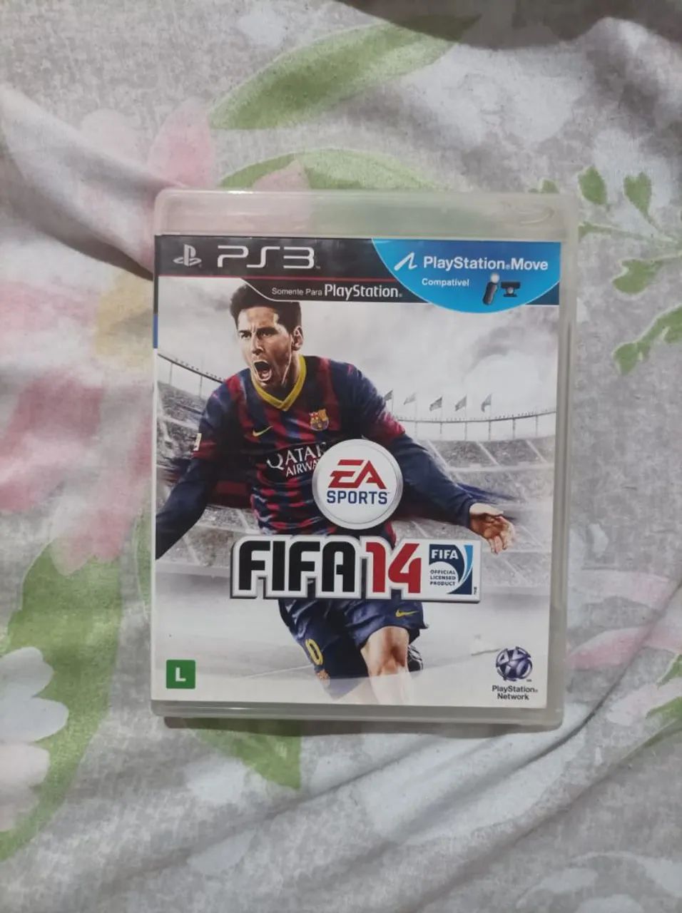 FIFA 14