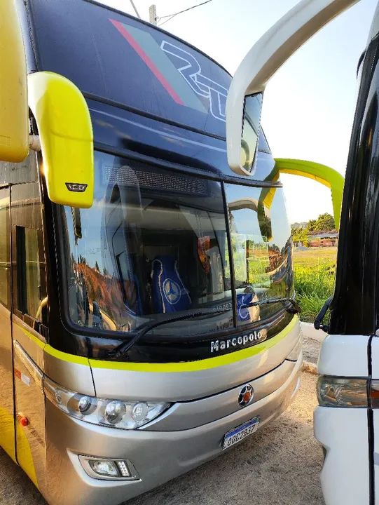 Ônibus Marcopolo G7  - Foto 2